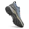 Salewa Puez 2 Knit Ptx Low Hiking Shoes - Java Blue/Black, EU 44.5