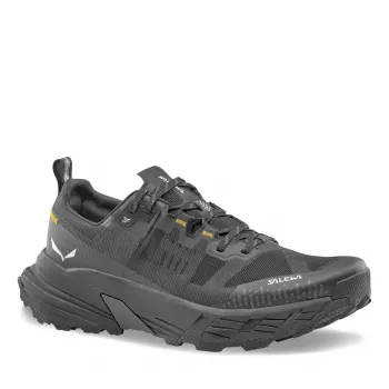 SALEWA Pedroc 2 Max Trailrunning-Schuhe - Black Out / Black Out - UK 9 (EU 43)