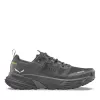 SALEWA Pedroc 2 Max Trailrunning-Schuhe - Black Out / Black Out - UK 9 (EU 43)