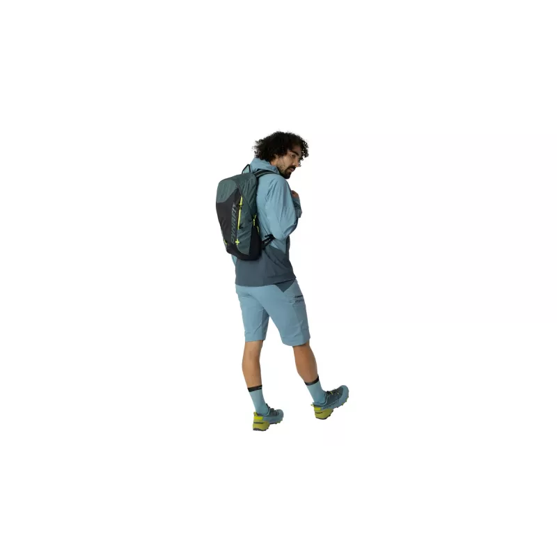 Dynafit Transalper 18 Rucksack, Cinder/Black Out, Unisex