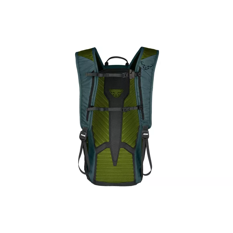 Dynafit Transalper 18 Rucksack, Cinder/Black Out, Unisex