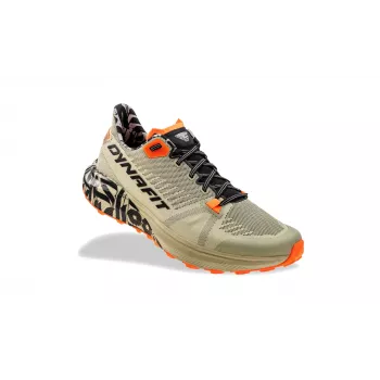SALEWA Herren Trailrunning-Schuhe Dynafit Trail Graphic - Overcast/Black Out, Größe 46 EU
