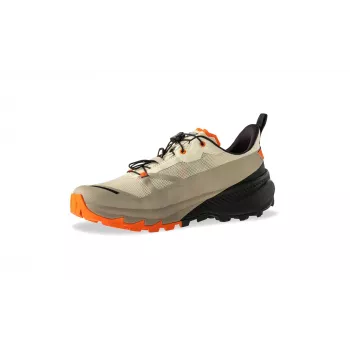 SALEWA Dynafit Traverse 2 Trailrunning-Schuhe - Rock Khaki/Overcast, Größe EU 45
