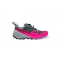 SALEWA Damen Dynafit Traverse 2 Trailrunning-Schuhe - Pink Glo/Cinder, Größe 38.5