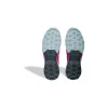 SALEWA Women's Dynafit Traverse 2 Trail Running Shoes - Pink Glo/Cinder, EU 40.5