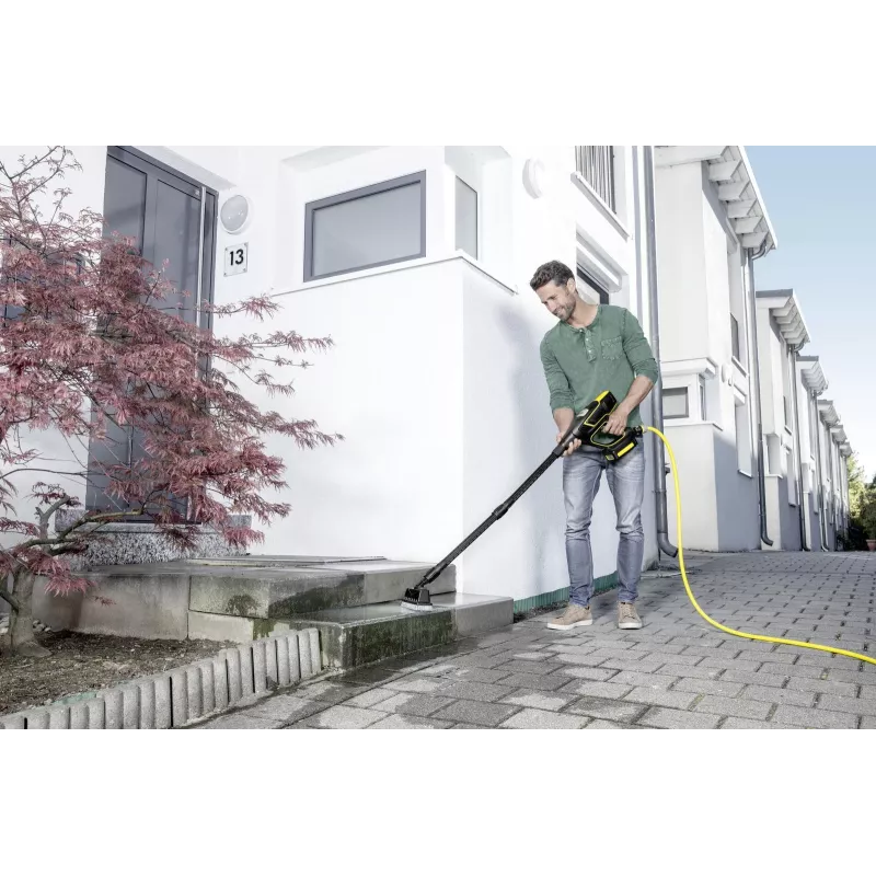Kärcher PS 20 Power Scrubber Oberflächenreiniger - Weiche Bürste für K2-K7