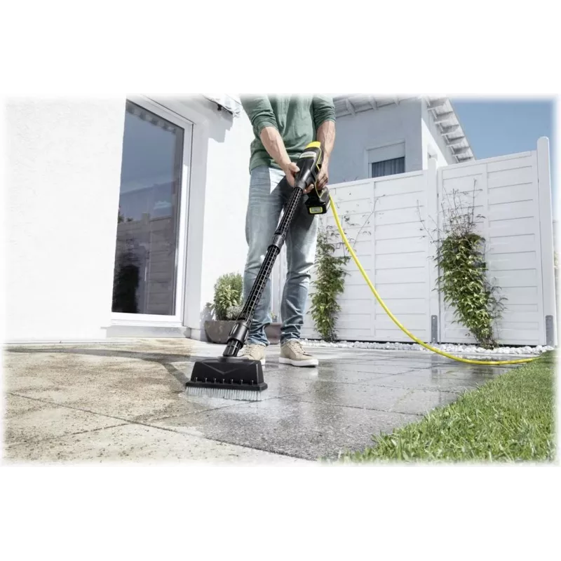 Kärcher PS 20 Power Scrubber Oberflächenreiniger - Weiche Bürste für K2-K7