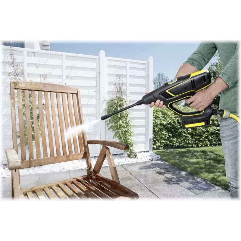 Kärcher PS 20 Power Scrubber Oberflächenreiniger - Weiche Bürste für K2-K7
