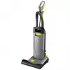 Kärcher Professional CV 38/2 Aufrechter Staubsauger 800W 380mm