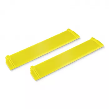 Kärcher Ersatz-Abziehgummi für Fenstersauger (2er-Pack)
