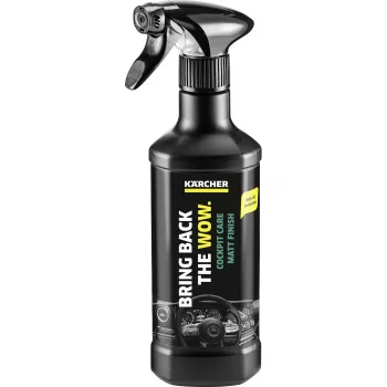 Kärcher RM 652 Cockpitpflege, seidenmatt, 500 ml