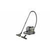Kärcher T 10/1 Bp Adv Akku-betriebener Industriesauger 500 W
