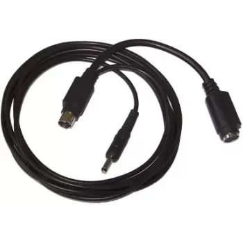 Honeywell Tastaturkabel für MS 7580 (vor 06/2013) / MS 7820 (Genesis/Solaris) 2,9m gerade