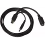 Honeywell Tastaturkabel für MS 7580 (vor 06/2013) / MS 7820 (Genesis/Solaris) 2,9m gerade