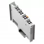 WAGO 750-515 4-Kanal-Relaisausgangsmodul, AC 250 V, 2,0 A