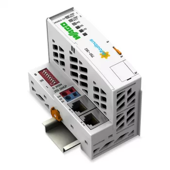 WAGO 750-362 Feldbuskoppler Modbus TCP - 4. Generation