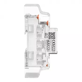 WAGO 879-3040 3-Phasen-Energiezähler MID-konform