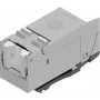 ZVK EasyLan fixLink Pro+ RJ45 Keystone Modul geschirmt Cat.8.1 - 1er Pack