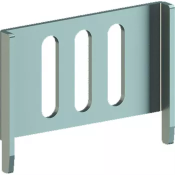 Bachmann PDU-Montageset - seitlich - für BlueNet BN3000