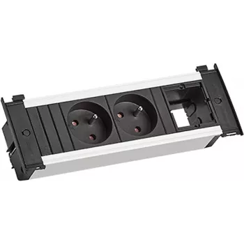 Bachmann KAPSA S 2xUTE 1xCM 0,2m Integriertes Strommodul