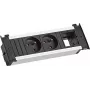 Bachmann KAPSA S 2xUTE 1xCM 0,2m Integriertes Strommodul