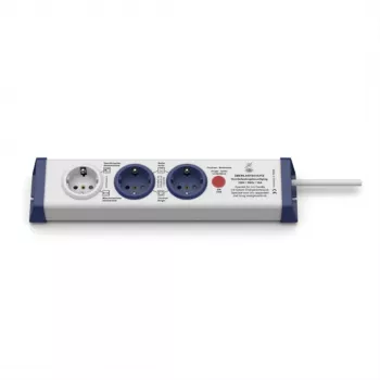 Bachmann Overload Protection PDU 3-Way Series 8110