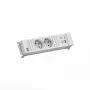 Bachmann POWER FRAME 2x Schuko-Steckdose 1x USB A/C 22W 0,2m GST18