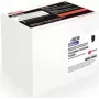 EDDING EDD-6038 Magenta Tonerpatrone kompatibel mit Lexmark 70C2HM0