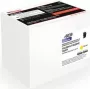 Edding EDD-6039 Gelbe Kompatible Tonerkartusche ersetzt Lexmark 70C2HY0