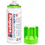 EDDING 5200 Acryl-Sprühfarbe Neon Grün Matt 200 ml