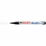 EDDING 5500 Acrylic Marker Black 0,7 - 1,0 mm 1 Piece