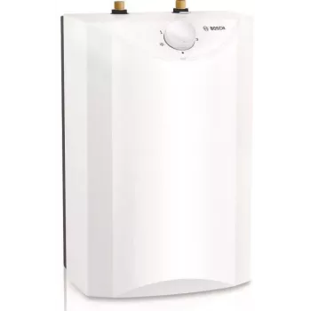 BOSCH Kleinspeicher 5L offen Untertisch 2,2kW Druckstopp TR3500TO 5 T