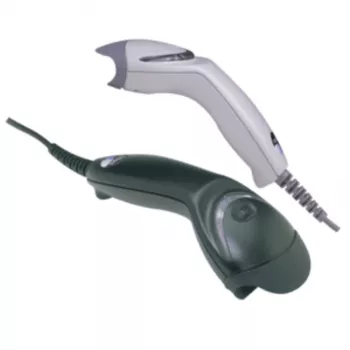HONEYWELL 5145 Eclipse Handheld Laser Barcode Scanner - USB - Schwarz (MS5145-41-3-EU)