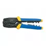 KLAUKE K507WF Crimpzange für Aderendhülsen 0,5-50 mm²