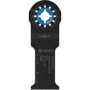 Bosch PRO AIZ 32 AIB Tauchsägeblatt (StarlockPlus, Bi-Metall, 32x50 mm) 2608669076
