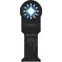 Bosch PRO AIZ 32 AIB Tauchsägeblatt (StarlockPlus, Bi-Metall, 32x50 mm) 2608669076