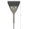 Bosch PRO SDS plus Floor Scraper 130x290mm Meißeladapter