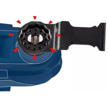 Bosch PRO ACZ 85 RT3 Segment-Sägeblatt 85,0 mm