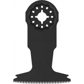 Bosch 2608669261 StarlockPlus Bi-Metal Tauchsägeblatt 32 mm Schnittbreite 50 mm Schnitttiefe 1 Stück
