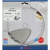 BOSCH Power Tools PRO Holz-Kreissägeblatt 190 mm (3er-Vorteilspack)