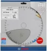 BOSCH POWERTOOLS PRO Wood Kreissägeblatt 216 mm (3er-Promo-Pack)