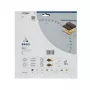 BOSCH POWERTOOLS PRO Holz Kreissägeblatt 216 mm (2er-Promo-Pack)