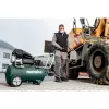 Metabo Basic 400-50 V Kompressor 50L 10bar 2,2kW