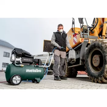 Metabo Basic 400-50 V Kompressor 50L 10bar 2,2kW