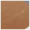 BRUNNEN FACT!plus Notizbuch A4 kariert 96 Blatt Braun 104347270