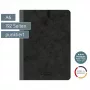 BRUNNEN FACT!plus Notizbuch DIN A6 Punktraster