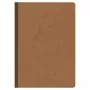 BRUNNEN FACT!plus Notizbuch A5 gepunktet 96 Blatt Braun