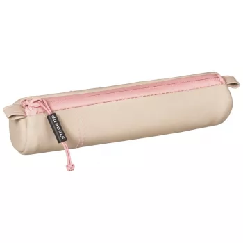 BRUNNEN s'maepp Jungle Vibes Mäppchen Pink