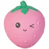 BRUNNEN Fruity Love Radiergummi Pink 1 Stück