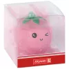 BRUNNEN Fruity Love Radiergummi Pink 1 Stück